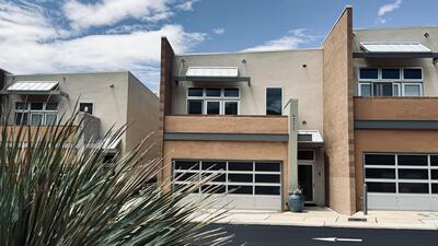 4335 PRAIRIE LOFT Way NE, Albuquerque 