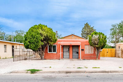 516 Alvarado Drive SE, Albuquerque