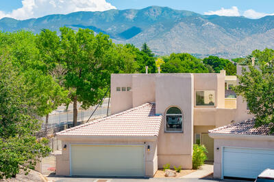 9701 LAYTON Avenue NE A, Albuquerque
