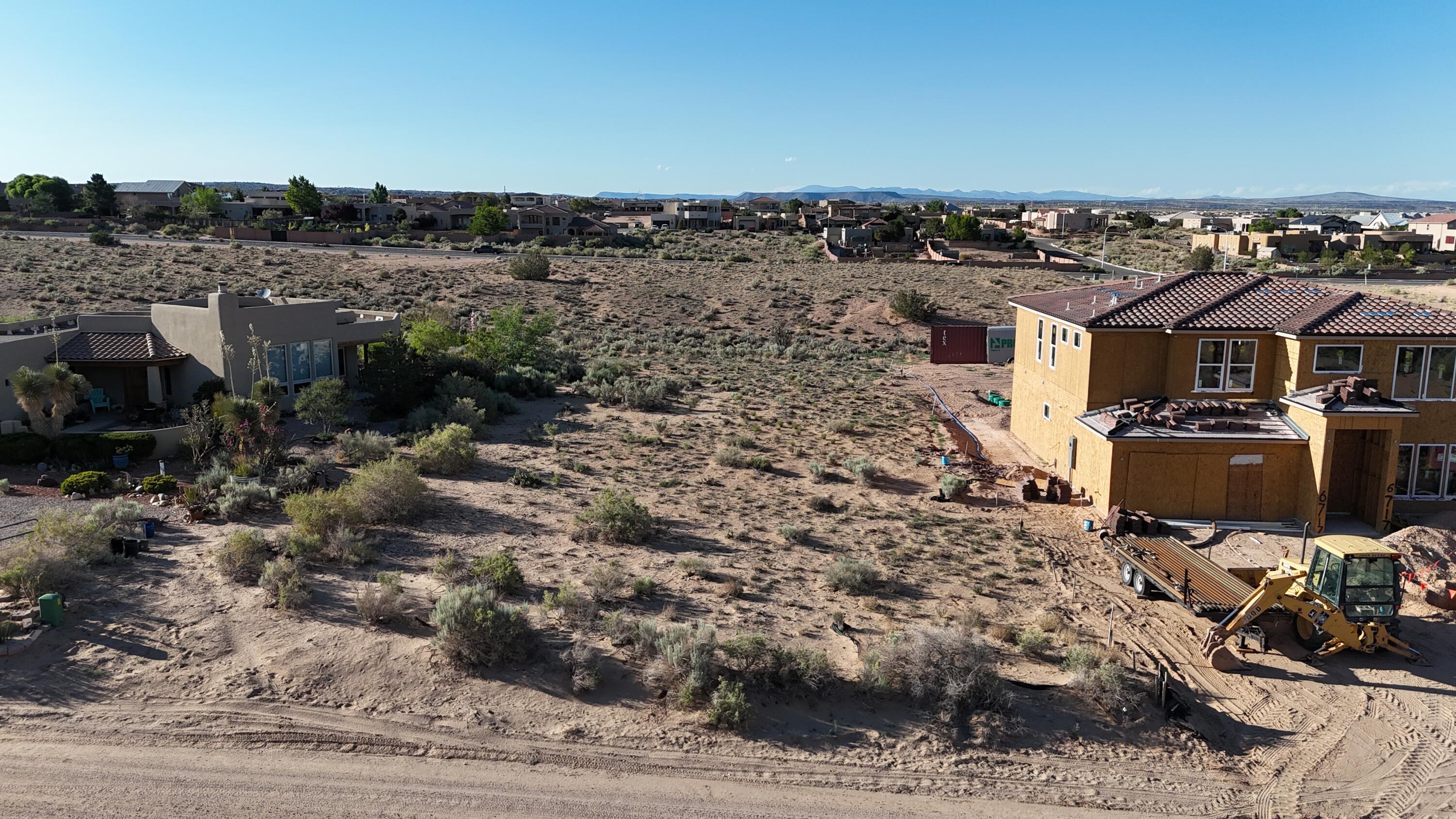 6713 Vatapa Road NE - Main Image