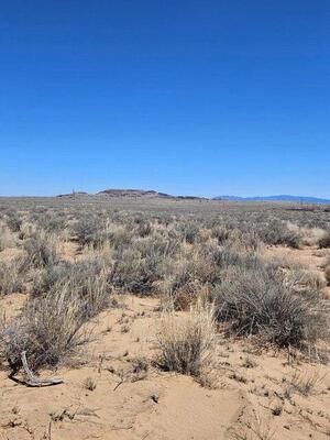 Dalies Road, Los Lunas 