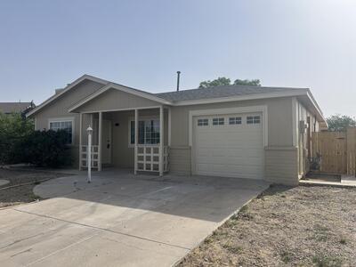 801 NYASA Road SE, Rio Rancho 