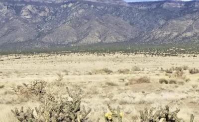 S Rio del Oro Lot 34 & 35, Los Lunas 