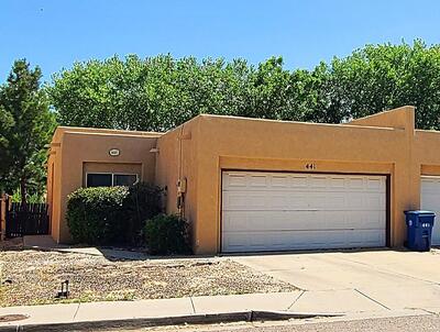 441 COLONIAL Avenue SW, Los Lunas