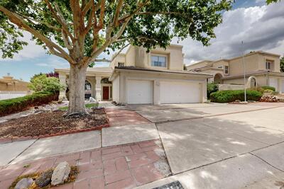 12301 LA VISTA GRANDE Drive NE, Albuquerque