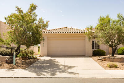 9204 MASINI Lane NW, Albuquerque