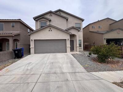 13727 Covered Wagon SE, Albuquerque