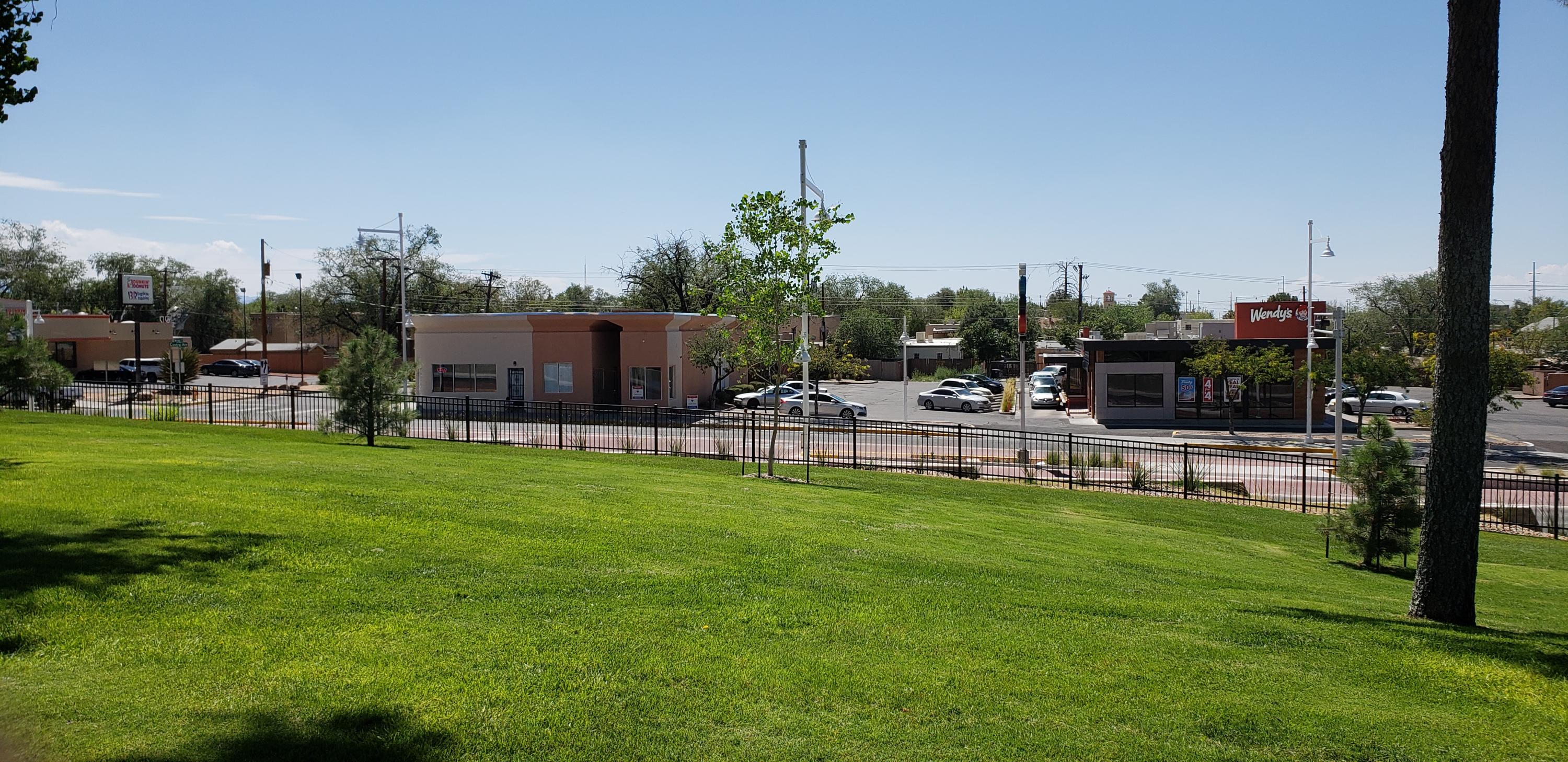 1822 CENTRAL Avenue SE - Main Image
