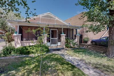 111 COLUMBIA Drive SE, Albuquerque