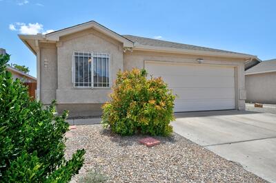 320 VISTA DEL ANGEL SW, Albuquerque