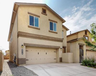 9316 Warm Stone Street, Albuquerque