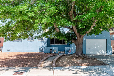 3105 CHRISTINE Street NE, Albuquerque