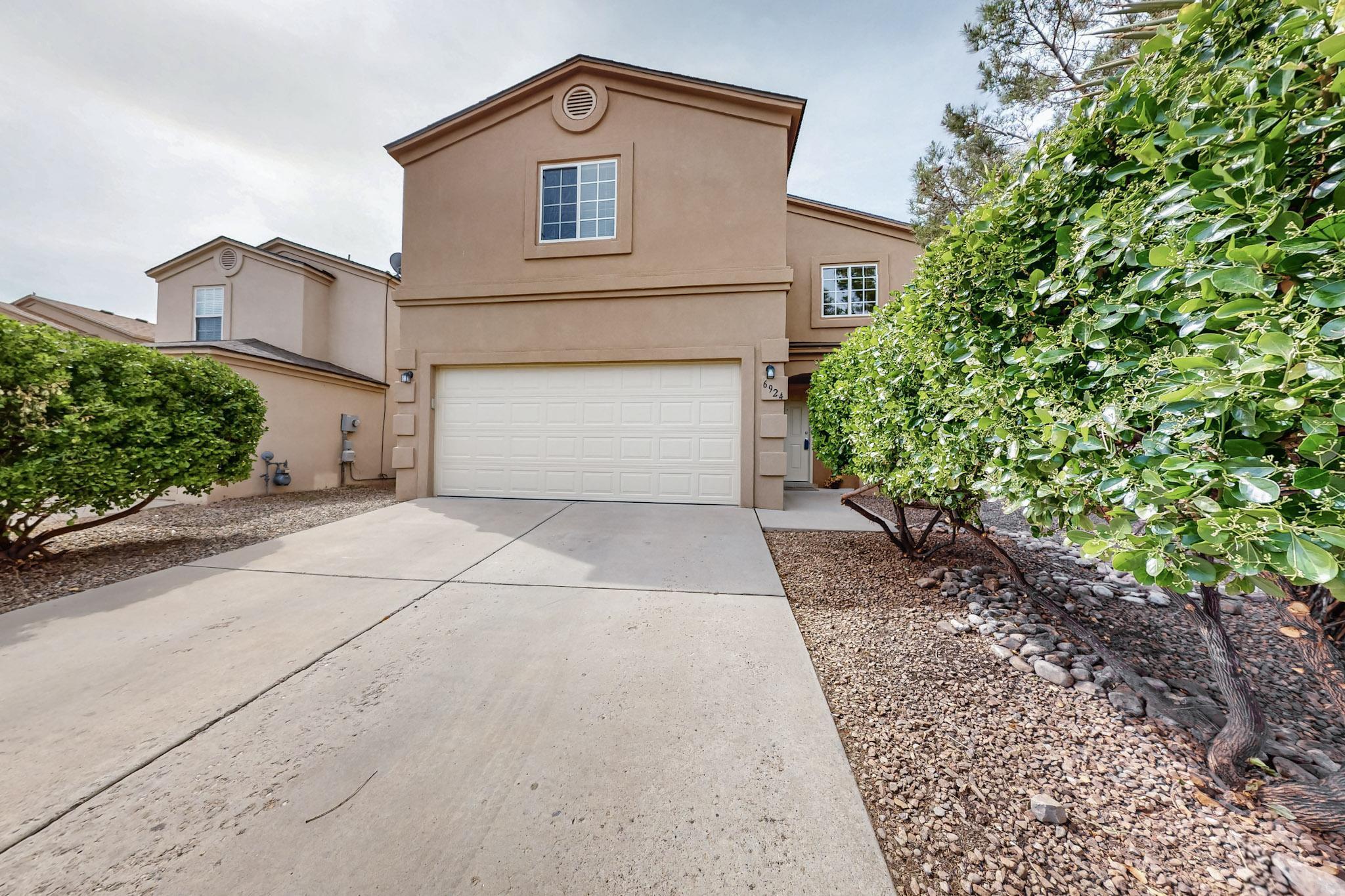 6924 BRINDISI Place NW - Main Image