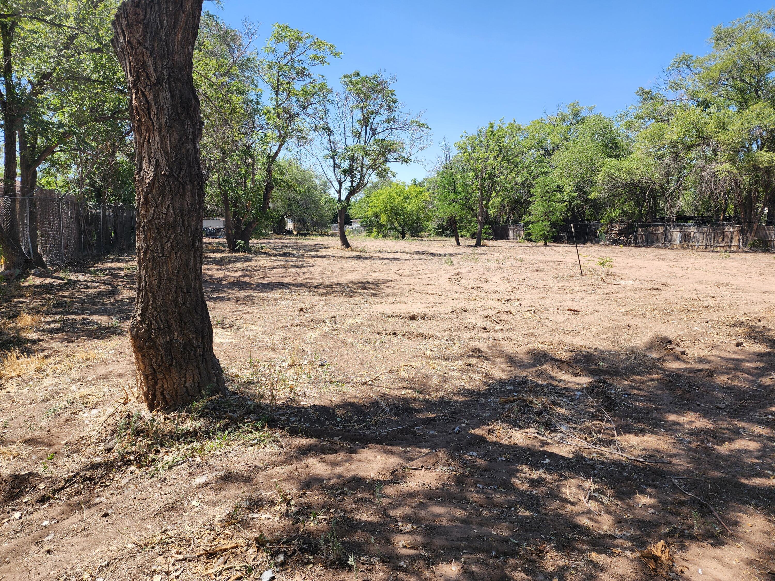 1319 LA VEGA Drive SW - Main Image