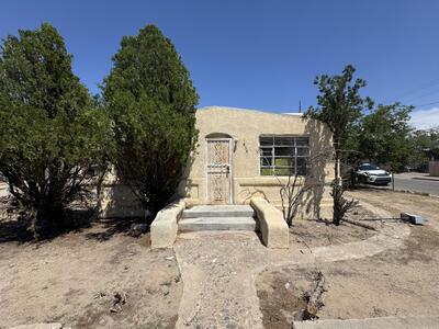 1524 ARNO Street SE, Albuquerque