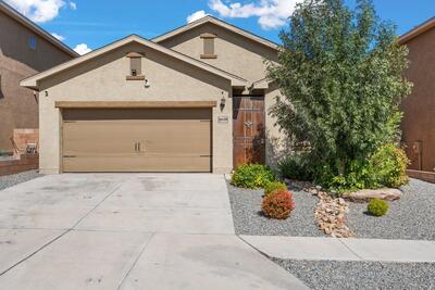 10039 ANDREWS Avenue SW, Albuquerque