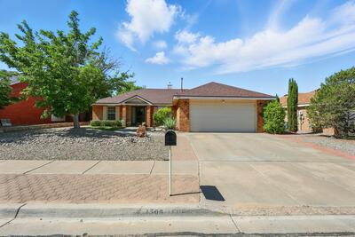 1506 CERRO VISTA Loop NW, Los Lunas 