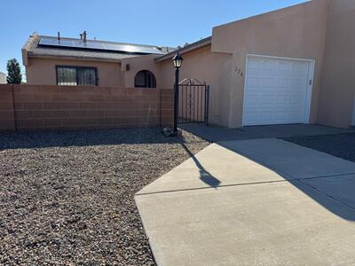 774 STALLION Road SE, Rio Rancho