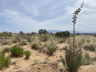 34th NW, Rio Rancho 