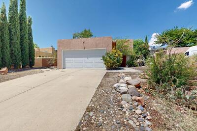 7939 INDEPENDENCE Drive NW, Albuquerque