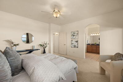 415 AVITAL Drive NE, Albuquerque