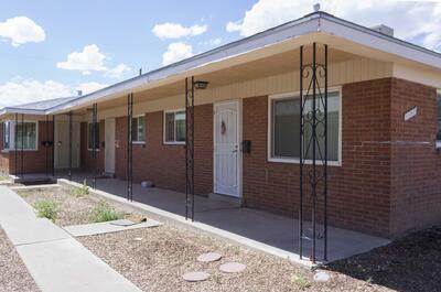 1129 GEORGIA Street SE, Albuquerque 