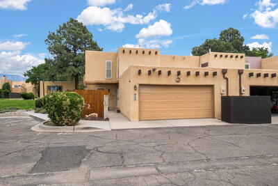 14 PLAZA OLAS ALTOS NE, Albuquerque