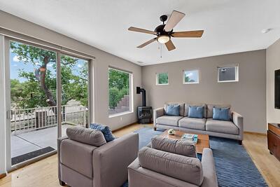 6252 STIPA Street NW, Albuquerque