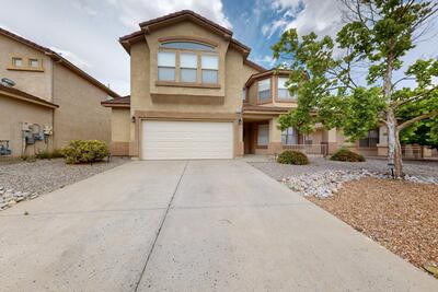 1468 MONTIANO Loop SE, Rio Rancho