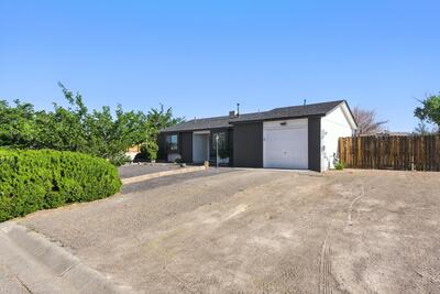 160 Timor Road SE, Rio Rancho