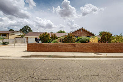 12304 CASA GRANDE Avenue NE, Albuquerque