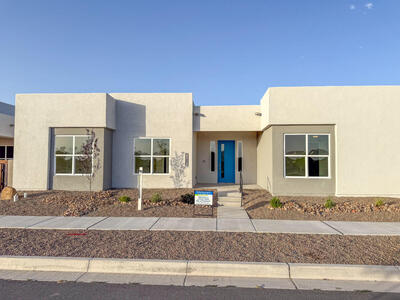 2212 O'Keeffe Street SE, Albuquerque