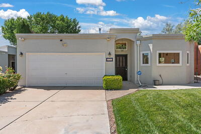 6703 KELLY ANN Road NE, Albuquerque