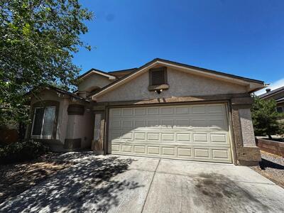 2309 Iron Gate Trail SW, Albuquerque