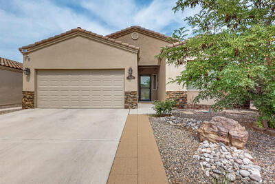 7117 NAPOLEON Road NE, Rio Rancho