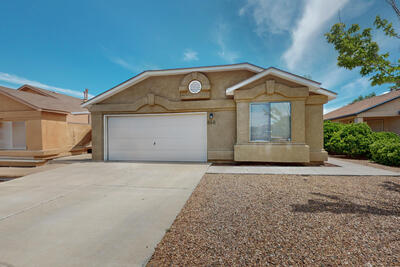 840 110TH Street SW, Albuquerque