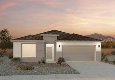 2403 Marble Avenue NE, Rio Rancho