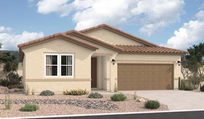 2533 Seaforth Circle NE, Rio Rancho