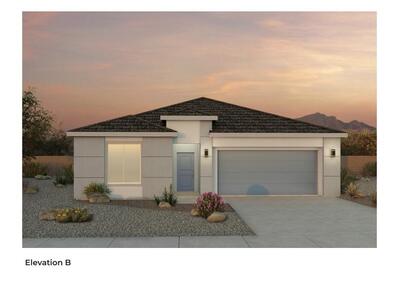 2411 Marble Avenue NE, Rio Rancho
