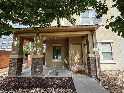 11019 Marina Gate Trail NE, Albuquerque 