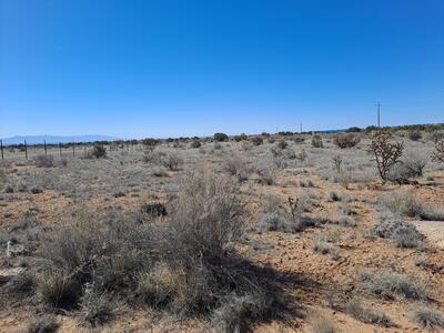 60th SW, Rio Rancho 