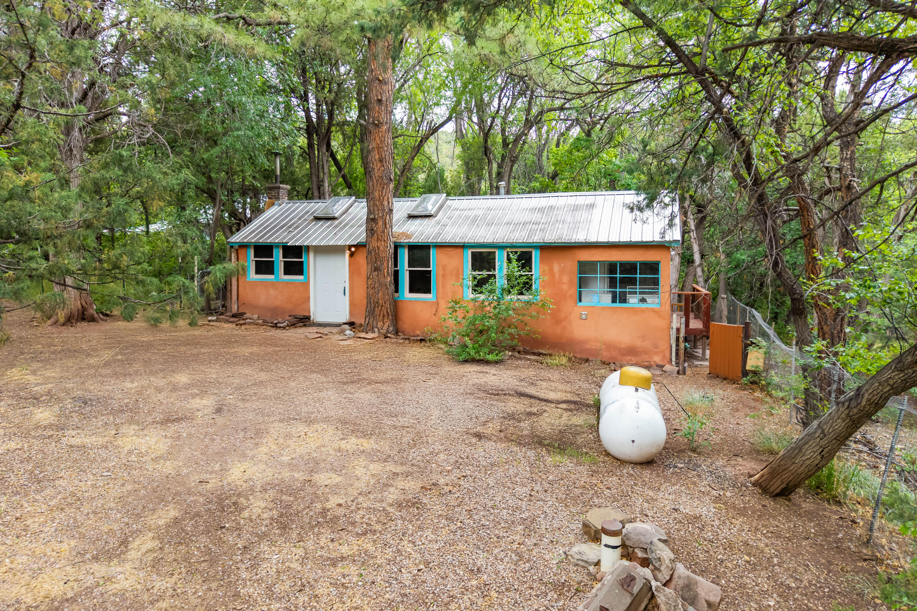 88 TEJANO CANYON Road - Main Image
