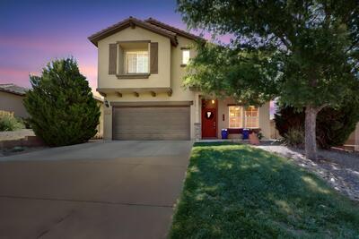613 LOMA LINDA Loop NE, Rio Rancho