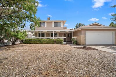 9200 LAGRIMA DE ORO Road NE, Albuquerque
