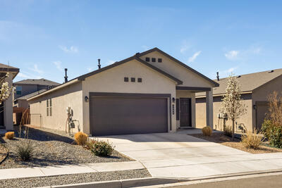 4880 Blackburn Road, Rio Rancho