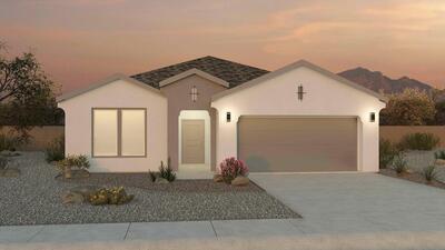 2408 Marble Avenue, Rio Rancho