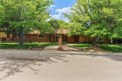 1815 NEWTON Place NE, Albuquerque