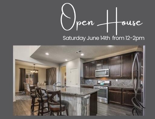 9505 GRANITE RIDGE Drive NW - Main Image