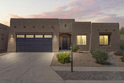 9243 DEL WEBB Lane NW, Albuquerque
