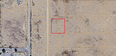 1 Block 1280 O, Belen 